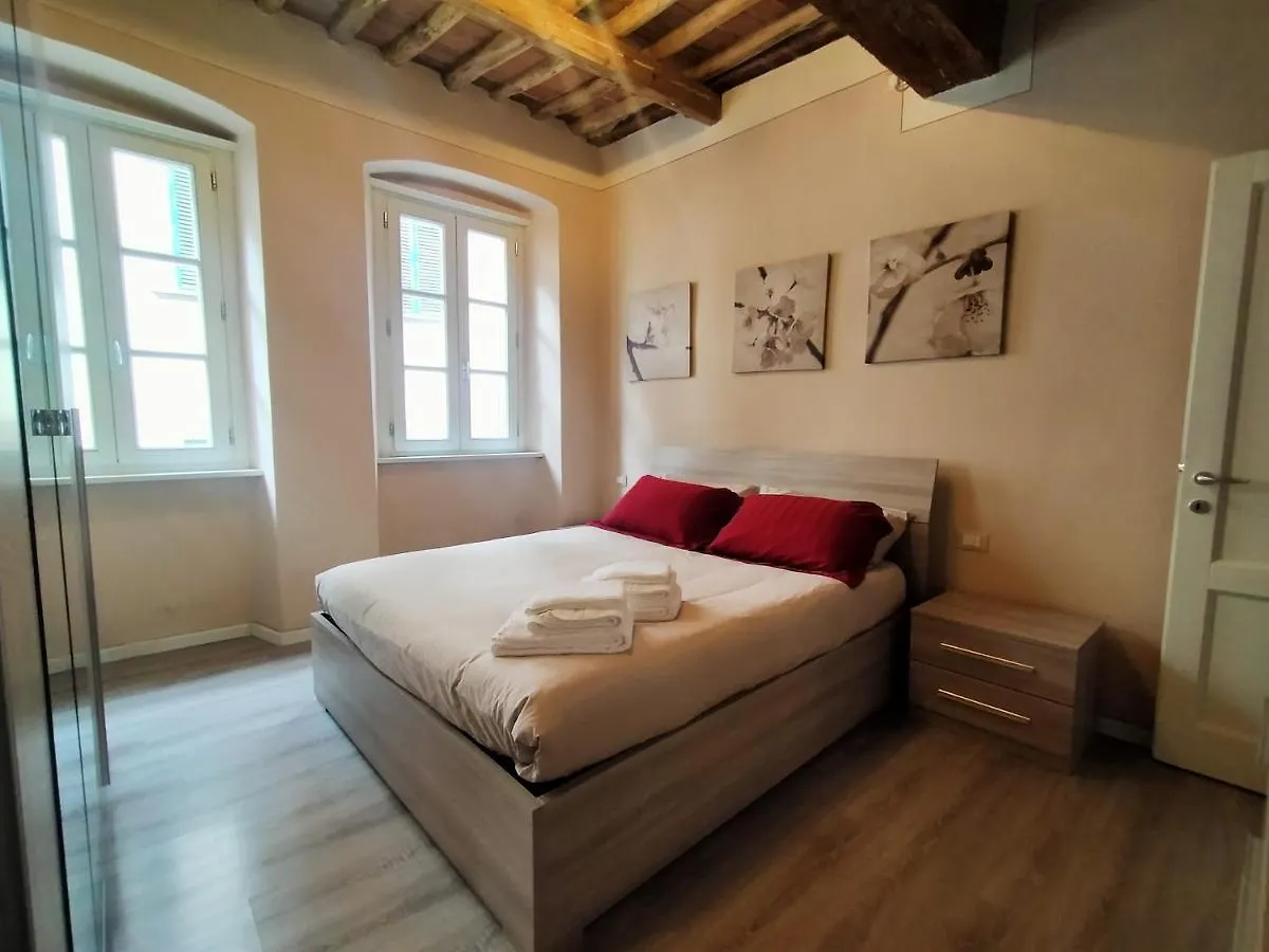 Casa Toscanella Pescia 0*,  Italië