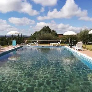  Vakantieboerderij Casale Giuncheto Italië