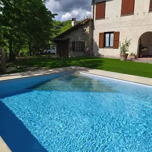 Vakantiehuis Casa Renacci, Subbiano