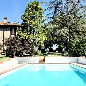 Appartement Montioni, Sovicille