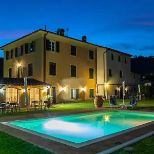 Appartement Garden Relays Rosy, Massarosa
