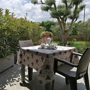 Appartement Maria, Agliana