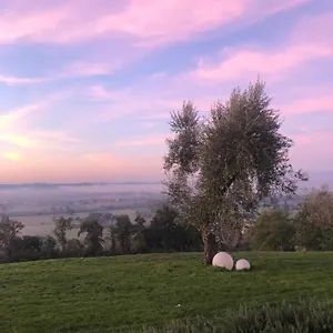 Appartement Casa Al Vento, Cerreto Guidi
