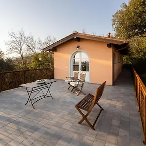 Séjour à la ferme Bellandi, Santa Lucia (Lucca)