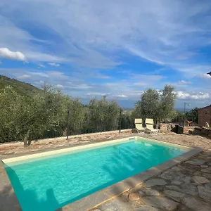 Vakantiehuis Campo Dei Lupi, Vicopisano