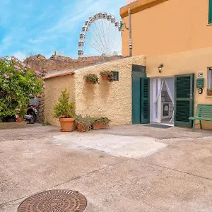  Appartement Le Antiche Conce Italië
