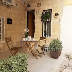  Appartement Al Sottano 19 Italië